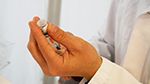 ضبط إستراتيجية اتصاليّة متكاملة لمعالجة عزوف المواطنين عن التلقيح المضاد لكورونا