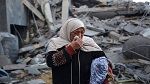 أكثر من 50 شـ.هيدا في قصف مدرسة تأوي نازحين في غـ.زة