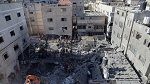 صندوق النقد الدولي: الصراع الراهن يدمّر سكان غـ.زّة واقتصادها