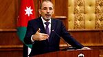 وزير الخارجية الأردني: 'تهجير الفلسـ.ـطينيين تهديد لأمننا القومي'
