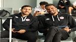  تصفيات المونديال : المنتخب الوطني يشد الرحال إلى المالاوي