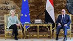 السيسي يُجدّد رفضه تهجير الفلسطينيـ.ـين لسيناء