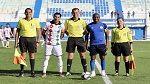 الاتحاد المنستيري يفوز وديا على الملعب التونسي و اصابة حادة للحناشي