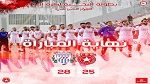 كرة اليد : النجم الساحلي ينهزم  أمام شبيبة الشيحية 