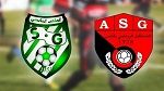 الرابطة الثانية :دربي قابس يتصدر برنامج مباريات اليوم