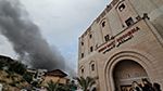 في اليوم الـ 45 للحرب.. الاحـ.ـتلال يقصف مستشفييْ الإندونيسي والعودة 