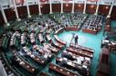 البرلمان يُناقش اليوم مشروعي ميزانيتي رئاستي الجمهورية والحكومة