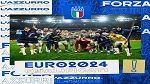 بعد 8 جولات: المنتخب الإيطالي يخطف تذكرة التأهل إلى يورو 2024