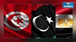  ليبيا تفتح مكاتب في تونس ومصر لتحديد عدد مواطنيها النازحين