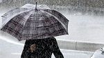 تقلبات جوية بعد ظهر اليوم: أمطار وانخفاض في درجات الحرارة 