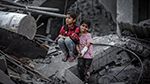 اليونيسيف: 'وضع الأطفال في غـ.ـزة مؤسف وكارثي'
