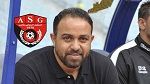 مستقبل قابس يعلن عودة قيس الزواغي لتدريب الفريق