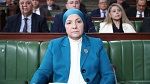 جفال: إجراءات الإيقاف في قضايا التآمر على أمن الدولة والتسفير سليمة
