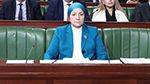 كم عدد السجناء في قضايا تتعلّق بالشيكات؟ وزيرة العدل تُوضّح 