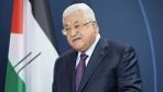 عباس يرحب باتفاق الهدنة الإنسانية ويطالب بحلول شاملة
