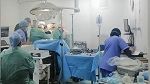 نجاح عملية زرع كبد لطفلة بمستشفى فطومة بورقيبة بالمنستير