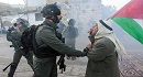 استعدادات لقوات الاحتـ.لال لمنع مظاهر الاحتفال بالافراج عن أسرى فلسطيـ.نيين