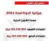 المصادقة على ميزانية وزارة الشؤون الدينية ‎