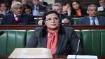 وزيرة المالية: 'التهرّب الضريبي 