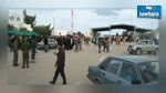 الذهيبة : القبض على مسلّح بعد تسلّله من ليبيا
