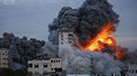 إيران: 'لولا الدعم الأميركي لإسـ.ـرائيل لما تمكّنت من مواصلة هذه الحرب'