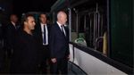 سعيّد في زيارة ليلية لمستودع شركة نقل تونس بباب سعدون (فيديو)
