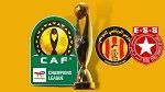 كلاسيكو الترجي و النجم : التشكيلة المحتملة لكل فريق 