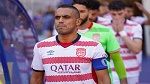 النادي الافريقي: غياب وسام يحيى و غيث الصغير عن مواجهة  دريمز الغاني