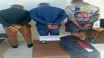 'براكاج' لتلميذ و طعنه: القبض على المتورّطين