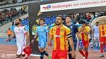 أبطال إفريقيا: الترجي يحسم الكلاسيكو أمام النجم الساحلي