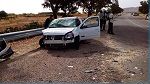 تسجيل 744 حادث طريق ارتكبه أجانب على التراب التونسي