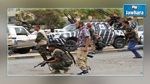  مقتل 7 جنود ليبيين وإصابة آخرين في اشتباكات ببنغازي  
