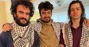 كانوا يرتدون الكوفية.. إصابة 3 فلسطينييين في إطلاق نار باحدى الولايات الامريكية