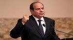 السيسي: حدود 67 هي الحلّ