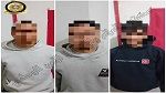 إيقاف 3 منحرفين اعتدوا بالعنف الشديد على شاب وتسببوا له في أضرار جسيمة 