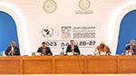 عبد القادر الجمالي: 'تونس تُراهن على تنمية الموارد البشرية لتحقيق التّنمية'