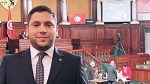 ياسين مامي : 