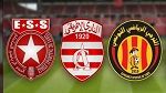 تعيينات حكام مباريات الفرق التونسية في المسابقات الإفريقية