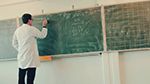 المنسق الوطني للأساتذة النواب: 'نسبة مقاطعة الدروس بلغت 80%'