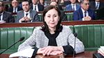 وزيرة التجهيز: دراسة مشروع الطريق السيارة بوسالم-الحدود الجزائرية ستجهز في جوان 2024 