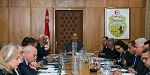 مجلس الجامعات يدرس مشروع قانون يتعلق باحداث وكالة تونسية للطلبة الدوليين