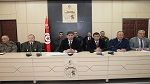 لجنة مجابهة الكوارث بجندوبة: مواصلة رفع درجات الاستعداد واليقظة تحسّبا لأي طارئ 