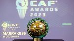 الكاف يحدد موعد ومكان حفل جوائز الأفضل في أفريقيا 2023
