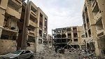 الدفاع المدني في غزة: استخرجنا 300 جثة متحللة خلال الهدنة