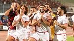 المنتخب الوطني يتقدم في تصنيف الفيفا