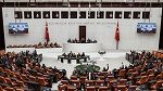البرلمان التركي يصادق على تمديد مهمة الجيش في ليبيا 