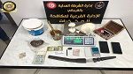 الكشف عن شبكة لترويج 'الكوكايين' والاحتفاظ بشقيقين