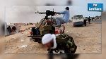 ليبيا : مقتل قيادي في داعش خلال معارك في سرت