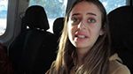 أسيرة إسـ.ـرائلية محرّرة: 'كلّو تمام' (فيديو)
