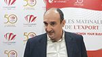 فخري بوزيان: '22 عمليّة تصدير صارت في إطار اتّفاقيّة 'زليكاف'
